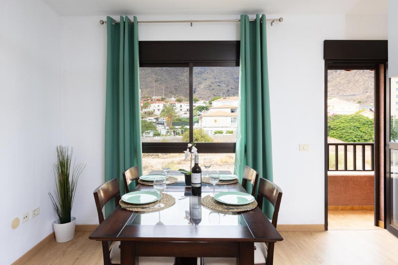Las Caletillas Sea View Penthouse Candelaria Eksteriør bilde